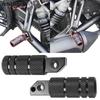 Quadros e acessórios para motociclos – Apoio para pés