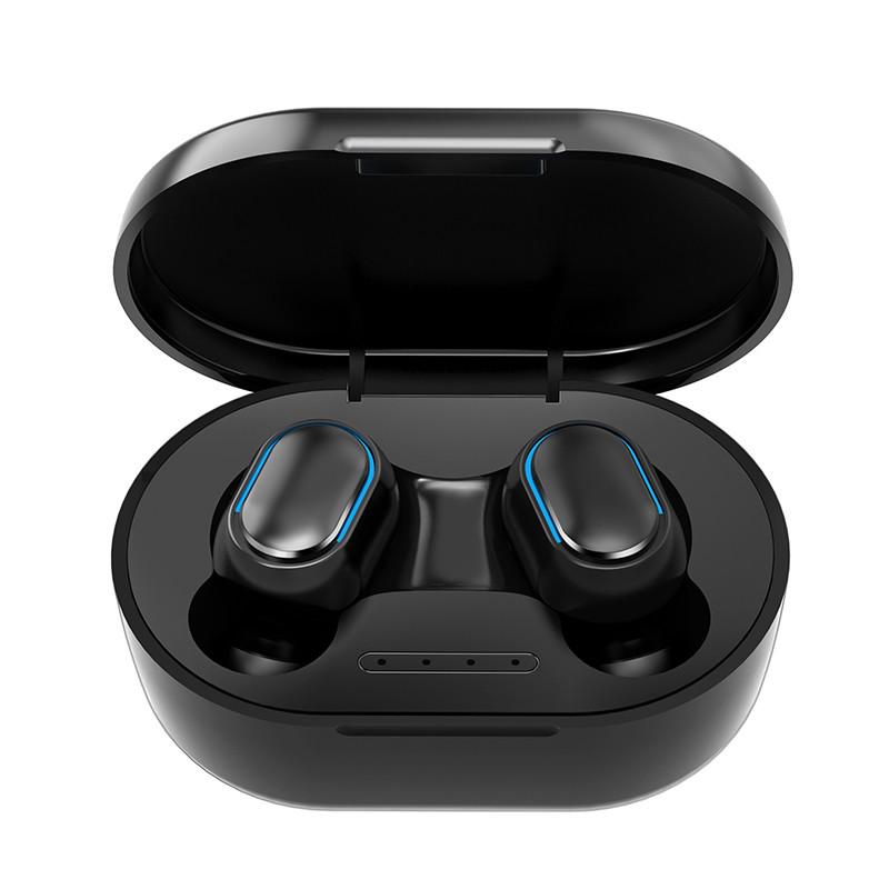 

Гарнитура Airdots Молодежь Edition Мини Правда Беспроводные невидимые наушники