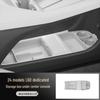 2024 L60 Center Console Silicone Glasses Holder & Interior Storage Box