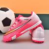 Unisex TF Studded Football Shoes for Adults & Youths - Ideal for Training & Competition