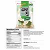 Lotte Perilla Seaweed Flavored Rice Crisps 100g
