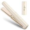 New Cordless Hair 5000mAh High Cordless 20mm Temperature 20s Fast Cordless Automatic Power Activation Manual with Japanese Instruction Manual for