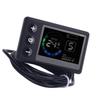 Electric LCD Display Meter S869 DC 24V 36V 48V LCD Display Screen Control Panel with SM Plug for Electric Bike Scooter