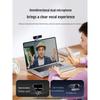 Ugreen USB Wide-angle Webcam