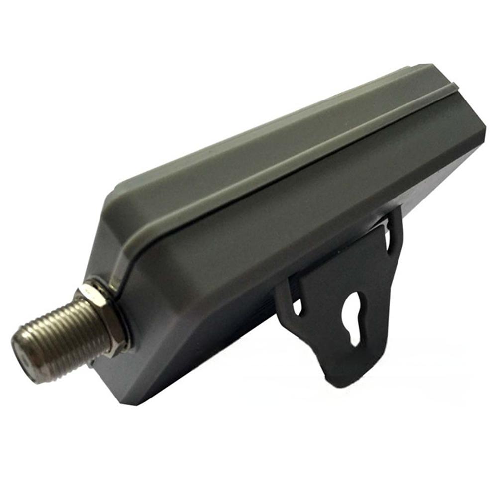 Digital Meter Finder for Satellite Dish Setup 9505B LCD Antenna Detector with Power Supply and Operating Temperature Range