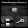 Carbon Fiber Watch Box with Cushion, Luxury Storage Case for Mechanical & Automatic Watches, Birthday Gift with Packaging