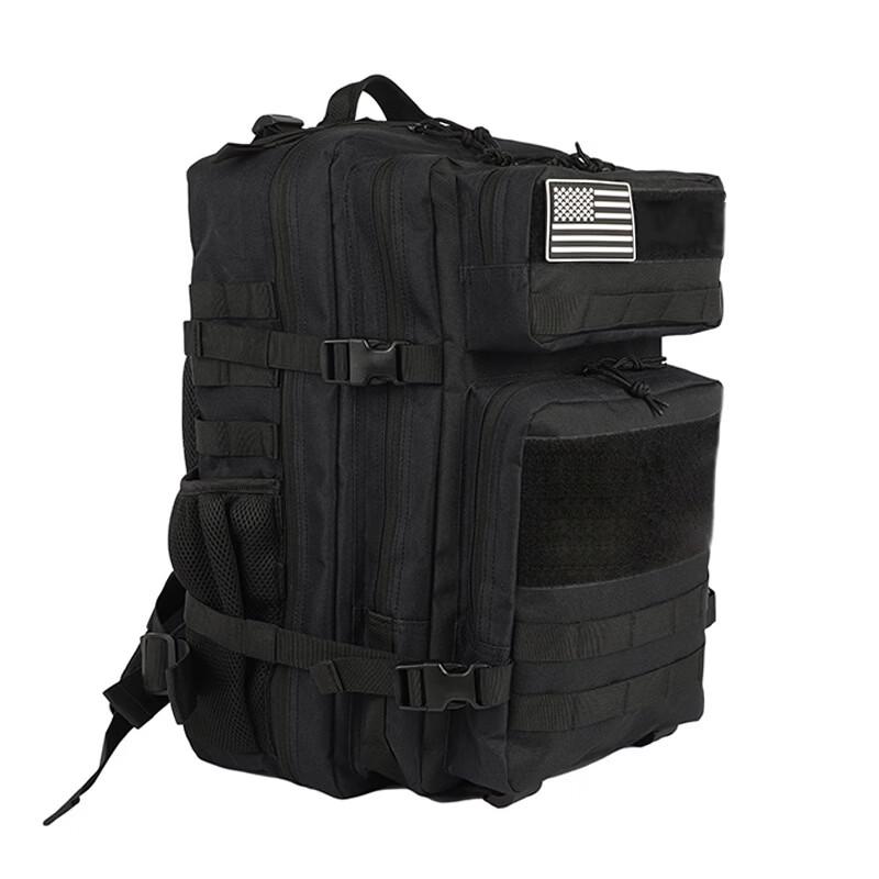 Tactical Camouflage Sports Backpack
