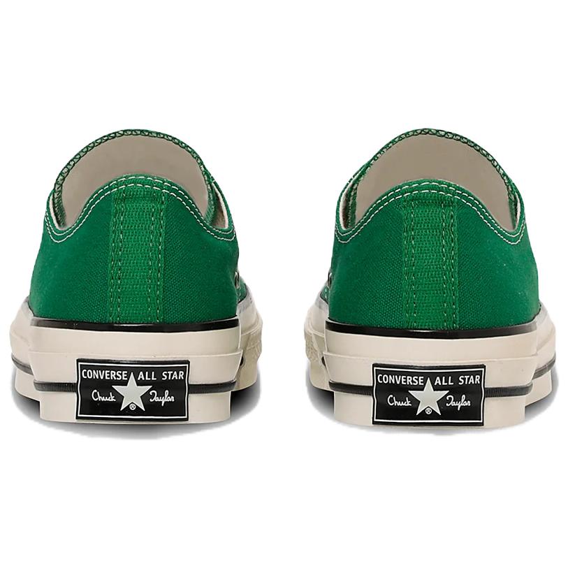 Converse All Star LGCY Chuck Taylor CT70 Comfortable Low Top Canvas Shoes Unisex Sneakers Green 31314032