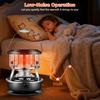 Yousheng Portable Kerosene Stove 2600W 9000BTU Height Adjustable Non-Electric Lightweight Camp Stove Heater Outdoor Cooking Camping Hiking Kerosene