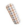 Bow Pillow Striped Cotton Girl Heart Floating Window Simple Decoration Home