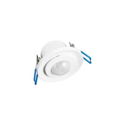 IR LED Bewegungsmelder Einbau 360° - Infrarotsensor - Deckenmontage - LED integriert