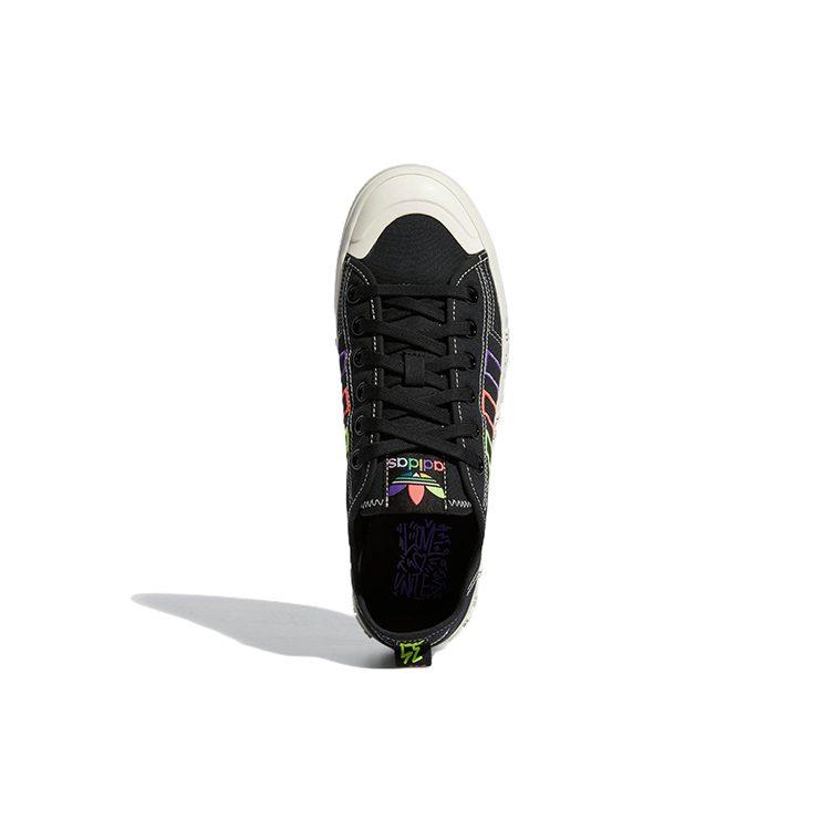 Nizza Kris Andrew Small X Nizza Adidas Originals 'Pride' GX6391