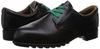 Simon FD11M Insulated Work Boots, Short Boots, Electrical, Oil, Chemical, Abrasion Resistant, Rubber Sole, Lace-Up, Black, Size 26.0 Cm, 3E