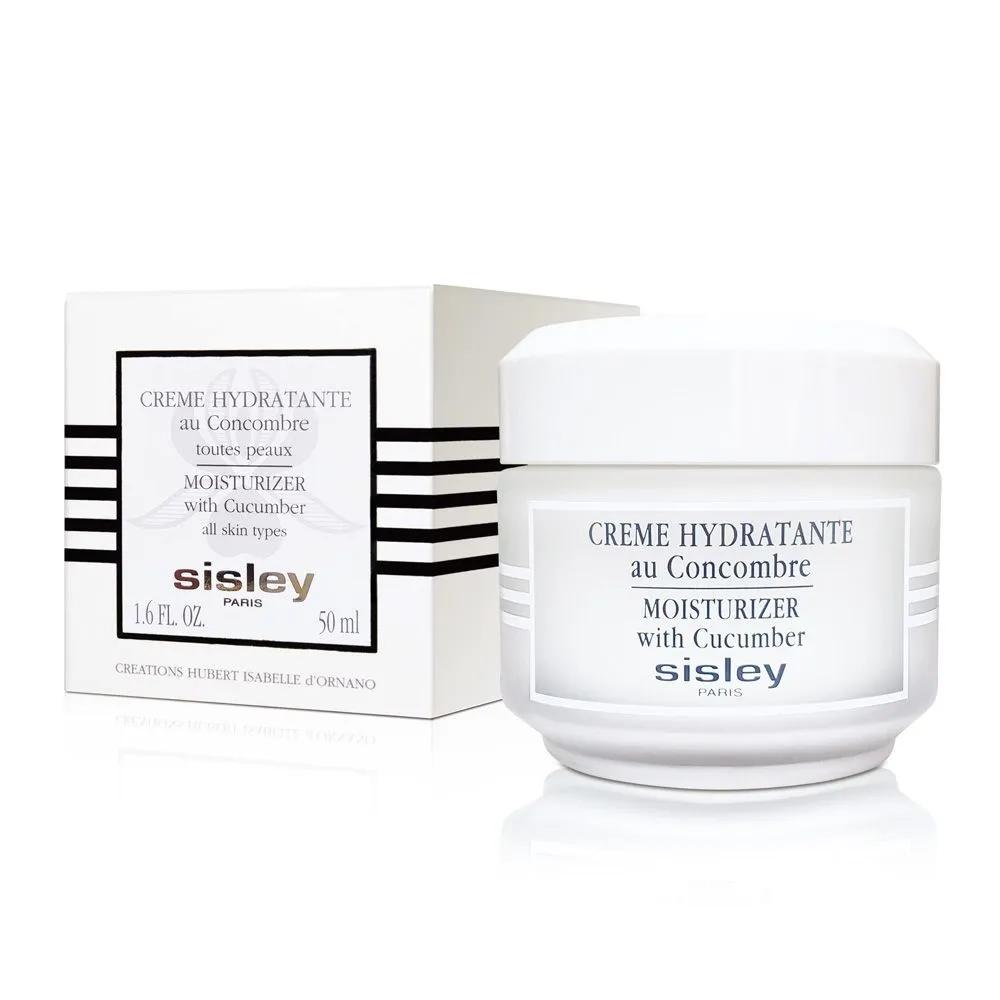 Crème Hydratante 50ml Cucumber Moisturizing Cream