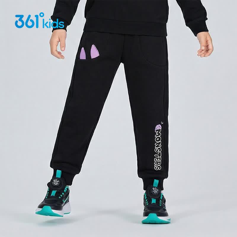 361° Kids  Soft & Stretchy Casual Long Pants 110