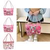 Hello Kitty Pvc Beach Bag For Kids Lightweight Cartoon Travel Organizer For Children