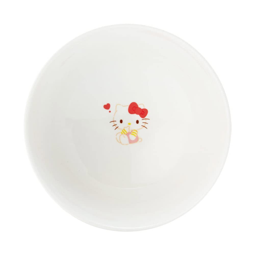 Sanrio Hello Kitty Rice Bowl 361534