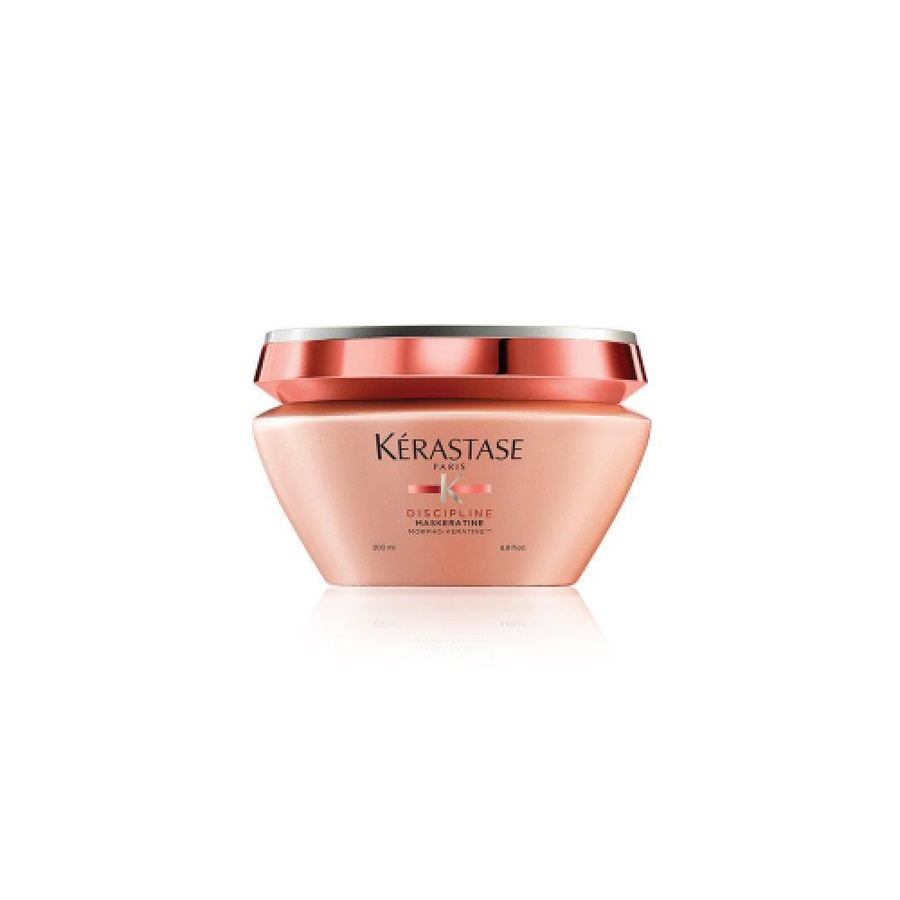 Kerastase [bushy Hair Treatment] Maskeratin 200ml 001 Bushy Hair Treatment Maskeratin 200ml