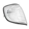 Front Turn Signal Corner Light High Brightness Side Indicator Flashing Lamp Replacement For