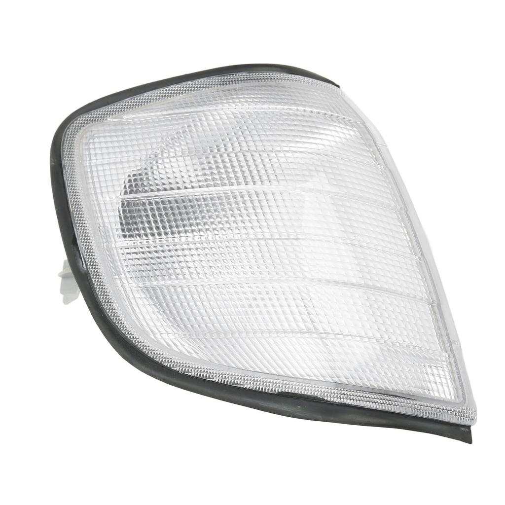 Front Turn Signal Corner Light High Brightness Side Indicator Flashing Lamp Replacement For