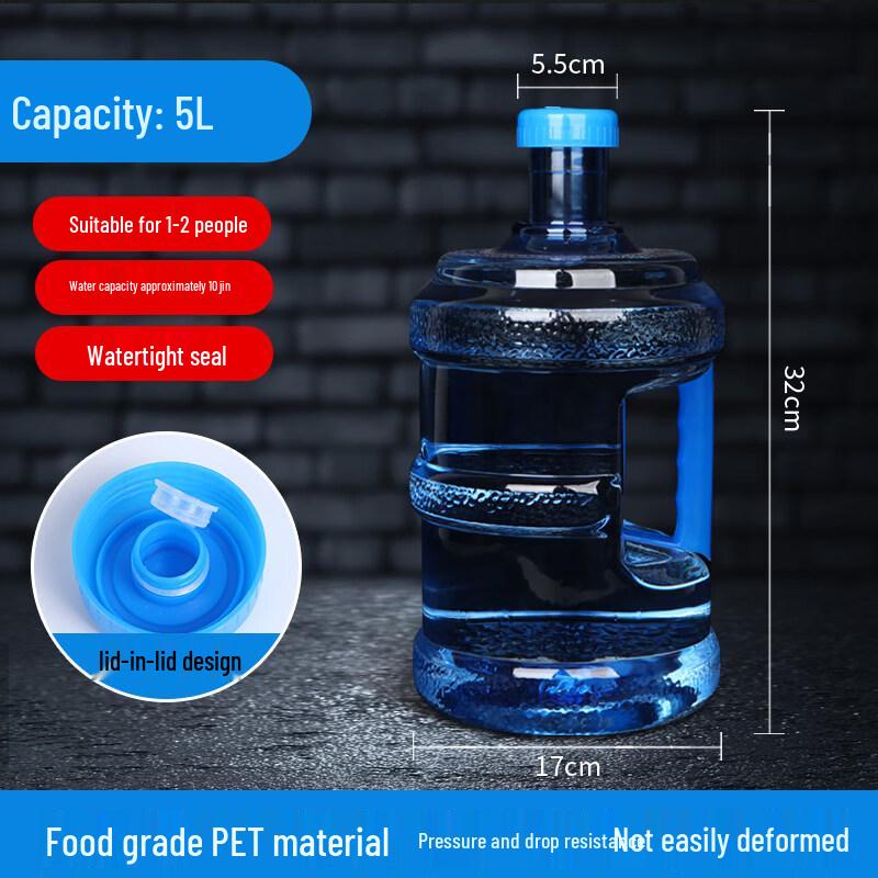 Складная силиконовая емкость для воды ZISIZ пищевого качества