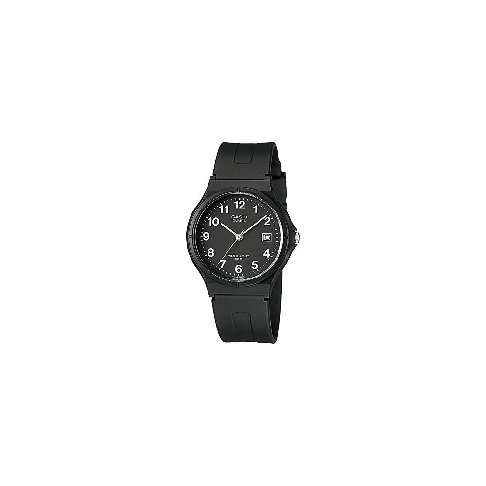 [Casio] [Parallel Import] Casio Watch, Cheap Casio, Analog MW-59-1B