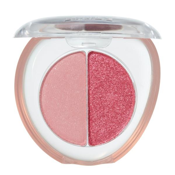 Etude What's in My Eyes Double 8 Colors