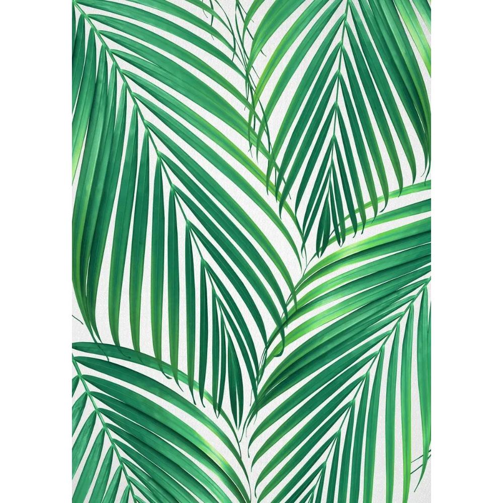 Tropical Plants Poster and Print Toucan Bird Flamingo Parrot Pineapple Canvas Painting Nordic Wall Art Picture Home Decor Cuadro