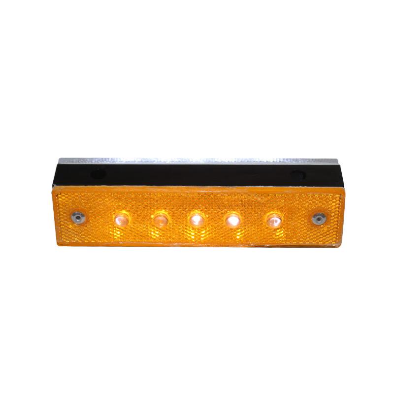 Светодиодный трапециевидный отражающий маркер тоннеля MiLing 1