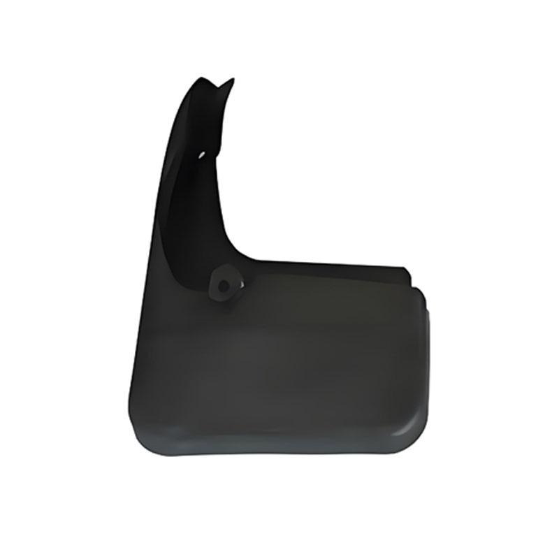 Soft Rubber Mud Flaps for 04-13 Peugeot 307 Hatchback/Sedan Tires