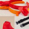 Child Animal Role Play Costume Animal Ear Headband Tail Skirt Halloween Animal Outfit Accessory for Kid Boy Girl Cosplay