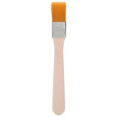 Professioneller Nylonhaar-Pinsel, tragbares Ölfarben-Aquarell-Zeichenpinsel-Zubehör