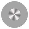 Electric Drill Diamond Cutting Disc & Grinder - Small Saw Blade for Glass, Jade, Grout Cleaning, Sanding & Grinding