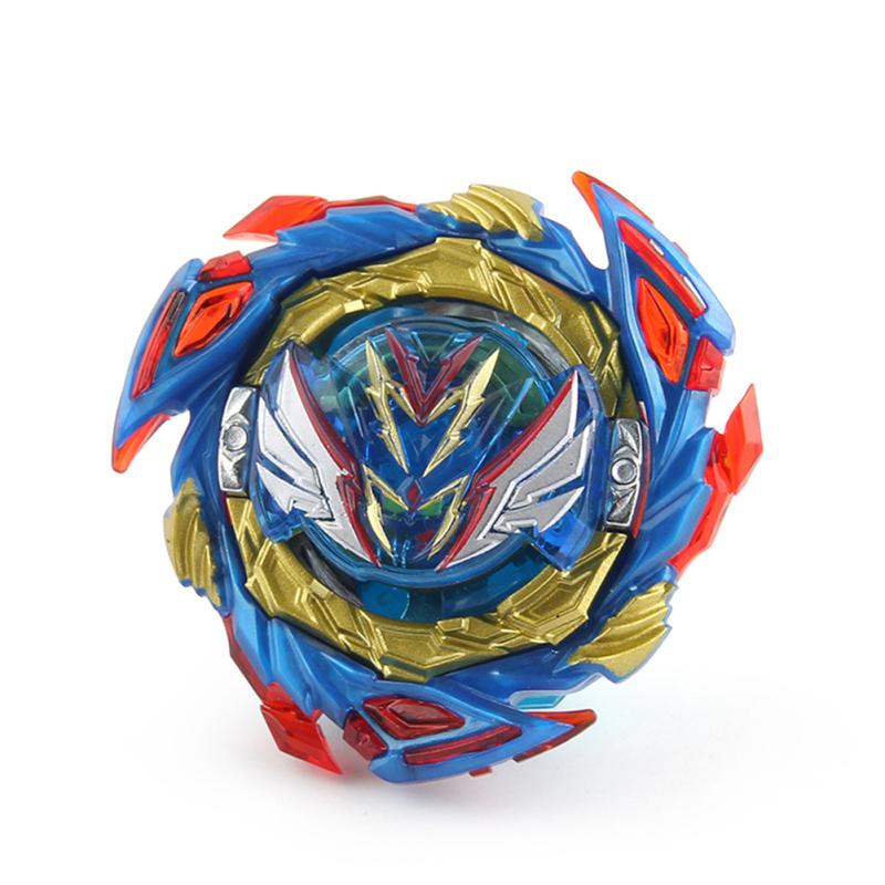 Beyblade Burst Gyro Without Launcher Spinning Top Toys For Boys Christmas Birthday Gifts