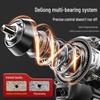 Aireidun 21V Cordless Brushless Impact Drill CN plug (adapter included)