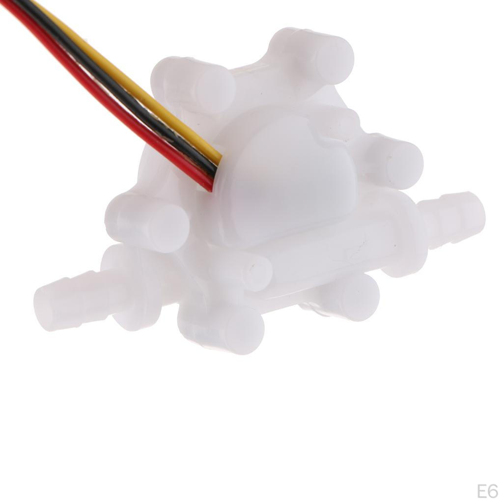 Meter Liquid Sensor Water for Industrial Application Accessory