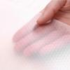 Kitchen Cabinet Liner, Drawer Pad, Waterproof, Moisture-Proof, Oil-Resistant Sticker, Wardrobe And Shoe Cabinet Dustproof Mat, Transparent, 45*150cm