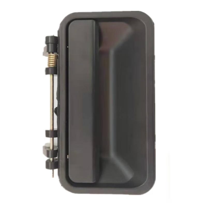 YNPO Commercial Vehicle Parts & Accessories Driver Side