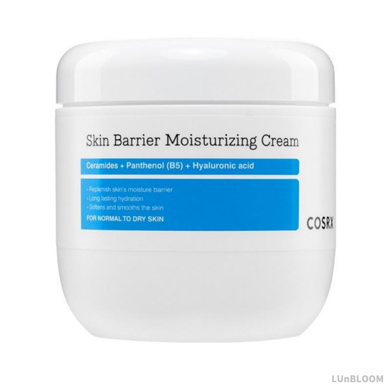 

COSRX Skin Barrier Moisturizing Cream 450ml (+Free gift)