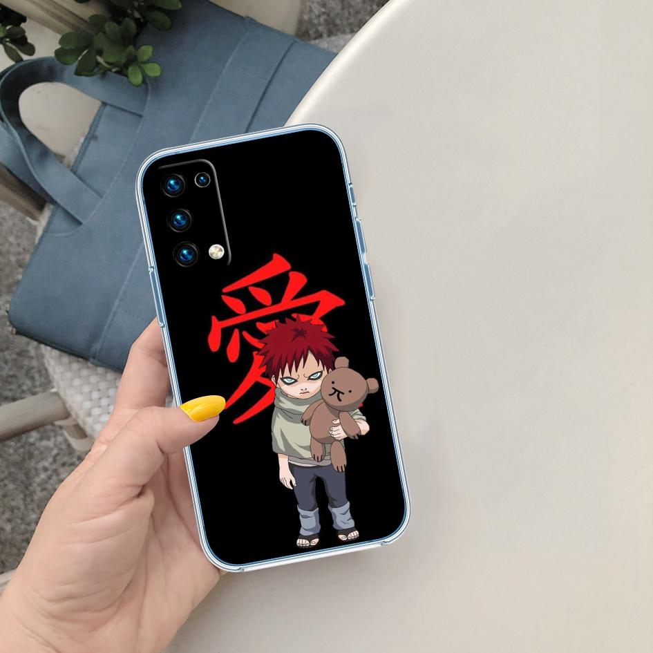 PP45 NARUTO Transparent Phone Case for Motorola Moto G40 G04 G05 One Ace Action  Fusion + Plus Hyper Macro Vision Zoom