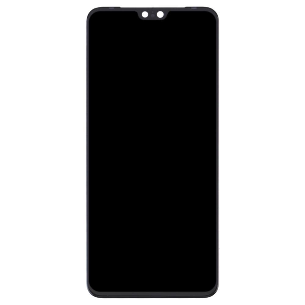 For vivo S9/S10/S10 Pro/S12/V23 5G Grade C OLED Screen and Digitizer Assembly Repair Part (without Logo)