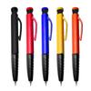 1Set Deep Hole Marking Mechanical Pencil 2.8mm Solid Carpenter Pencil  Woodworking Construction