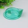 Aquarium Snail Trap Plastic Transparent Snail Catching Tool for Fish Tank Multifunctional Planaria Removal Aquarium Cleaning Supplies