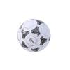 Mini Pallone da Calcio Modello Souvenir Coppa del Mondo Set Regalo Giocattolo di Simulazione Regalo per tifosi Varie Decorazioni da Calcio