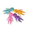 Natasha Squishy Maltose Sugar Baby Squeeze Toy Kawaii Baby Stretchable Slow Rising Fidget Toy for Adults Stress Anxiety Gifts 3