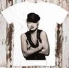 Madonna Smoking Super T Shirt