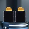 2pcs 1.54in 240x240 Full Color TFT LCD Display ST7789V Drive TFT HD IPS Screen LCD LED Display Module