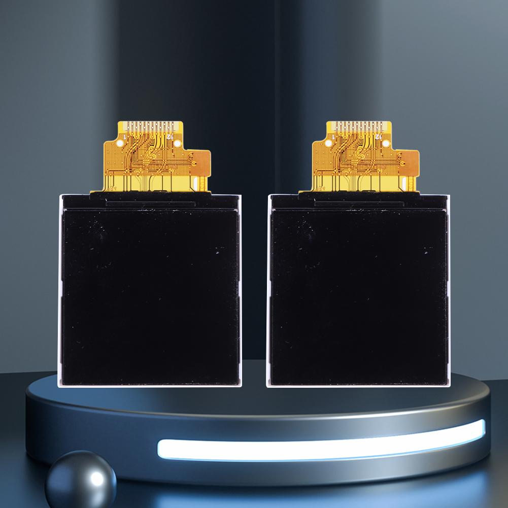 

2pcs 1.54in 240x240 Full Color TFT LCD Display ST7789V Drive TFT HD IPS Screen LCD LED Display Module spain