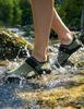 Wikeunain Soft Stretch Aqua Shoes Feather 4 Colors (Type A)