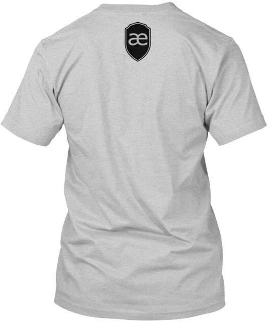 

Ae Performance T shirt Made in the USA Size S to 5XL M